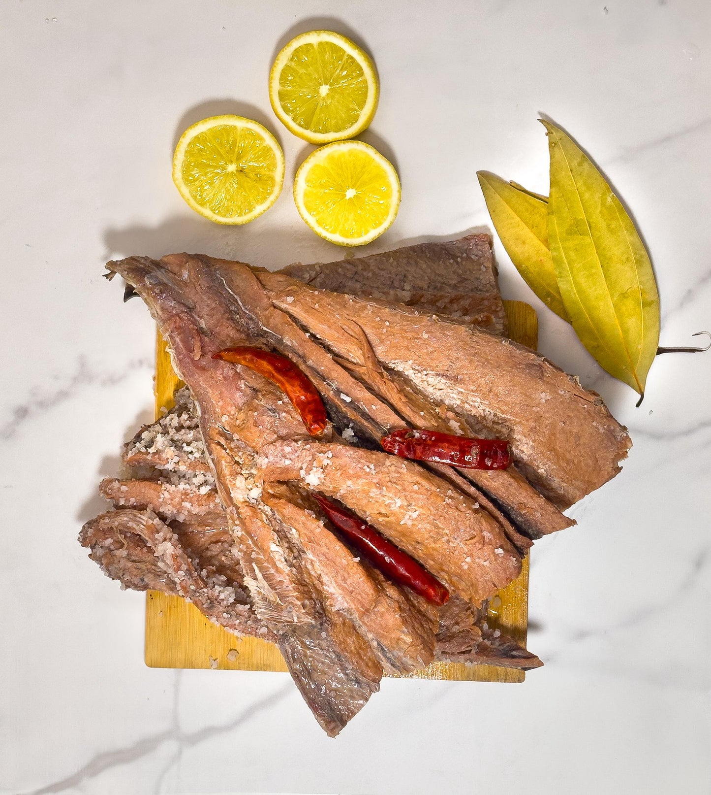 عرض رمضان: اشتري 2 مالح واحصل على بزار مجاناَ