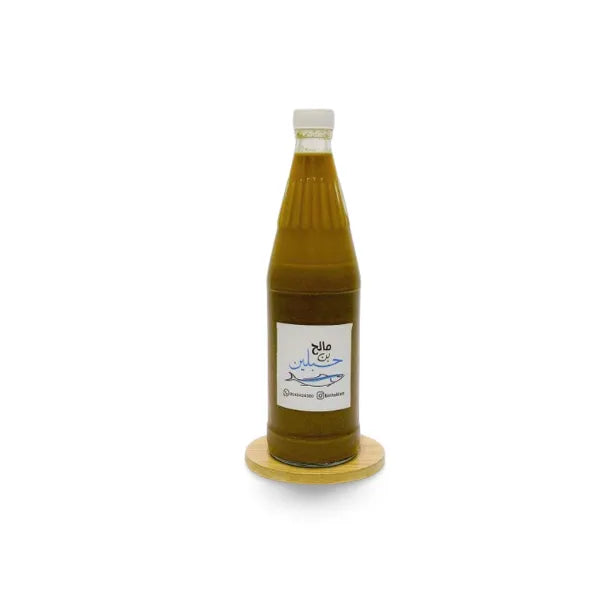 مهياوة – Bin Hablain