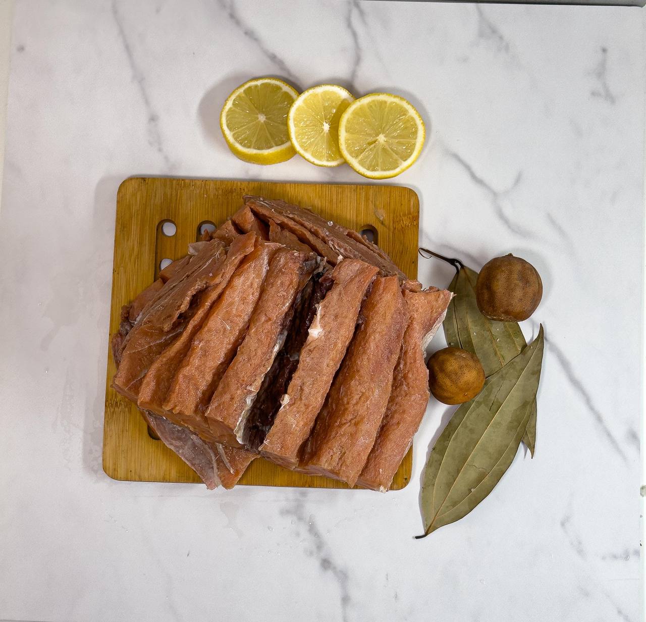 عرض رمضان: اشتري 2 مالح واحصل على بزار مجاناَ